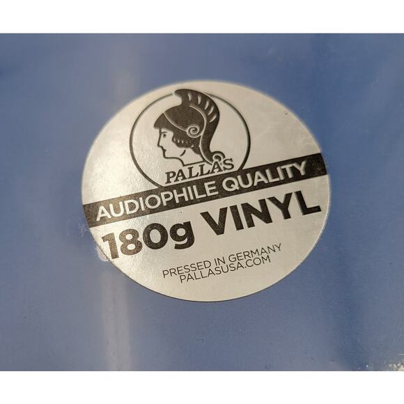 Nevermind Nirvana DGC Sub Pop Pallas 1991 DGC-24425 - Picture 3 of 7